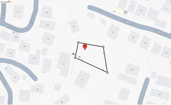 $425,000 | 59-60 Clayton Street, San Rafael, CA 94901