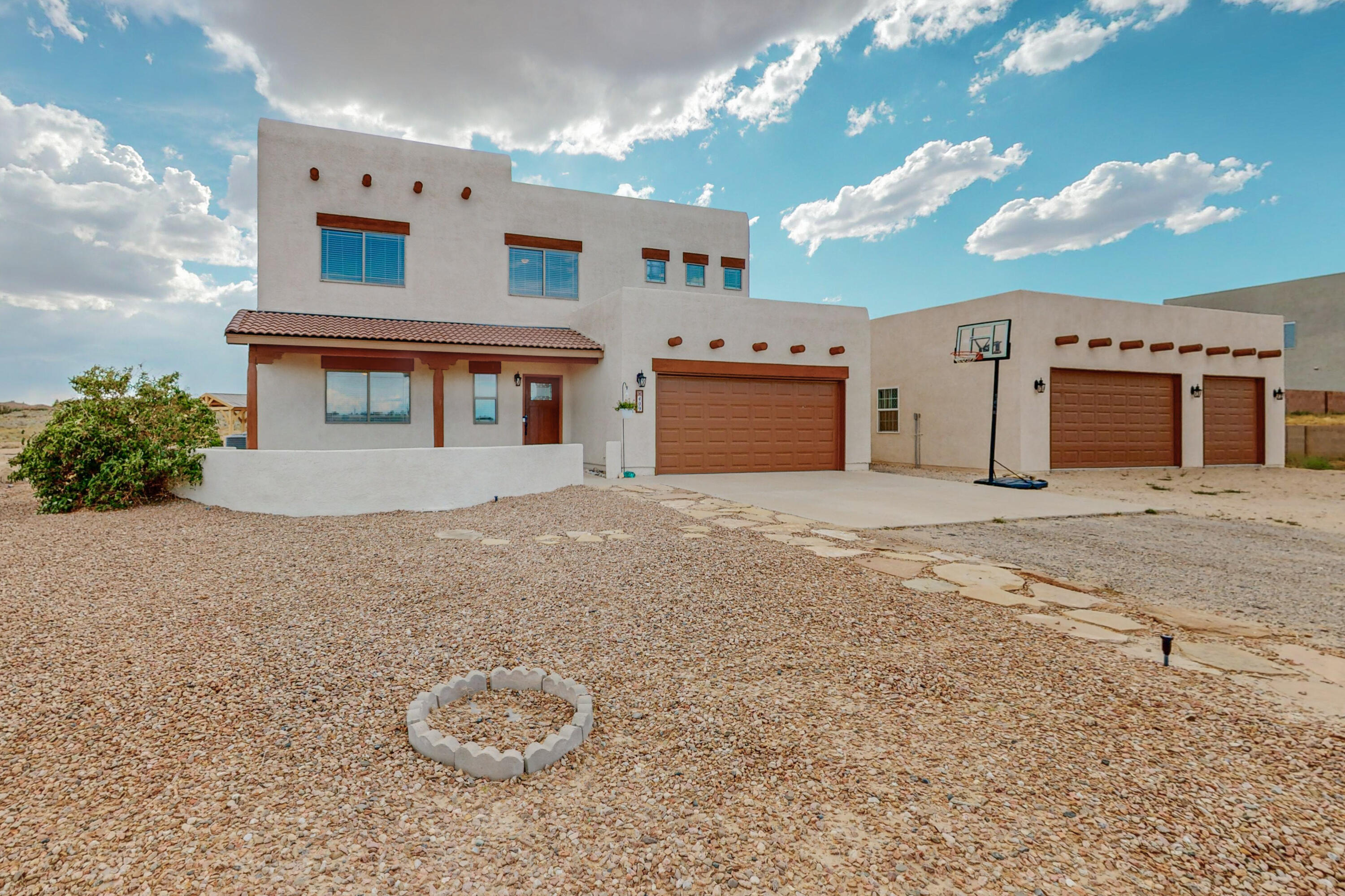 409 Afuste Road Northeast Rio Rancho, NM 87124 - Photo 1 of 1 Gallery Image 1