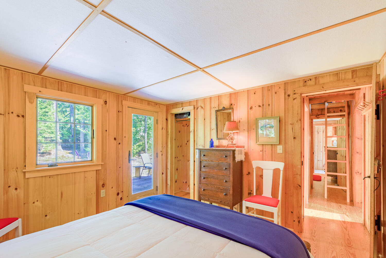 423 Martin Point Road Friendship, ME 04547 - Photo 20 of 27