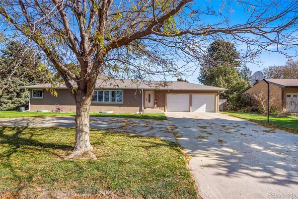 $340,000 | 950 15th Street, Burlington, CO 80807