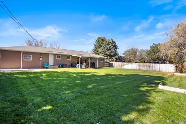 $340,000 | 950 15th Street, Burlington, CO 80807