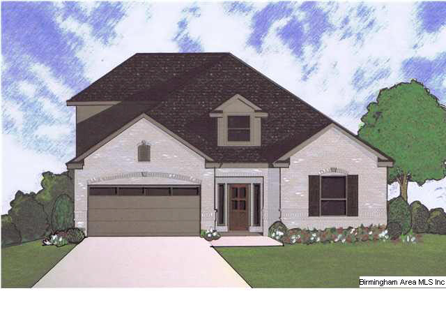 7445 Gristmill Circle, Unit 3084 McCalla, AL 35111 - Photo 1 of 16