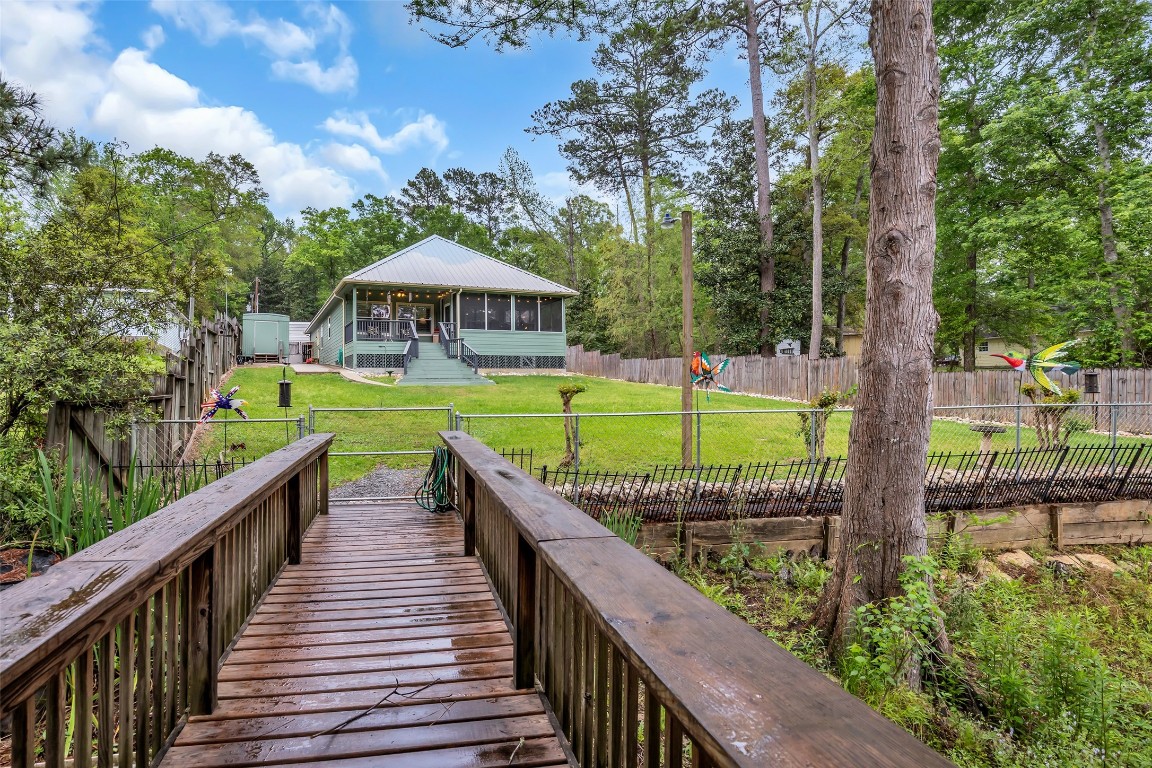 209 East George Jones Road Livingston, TX 77351 - Photo 22 of 26