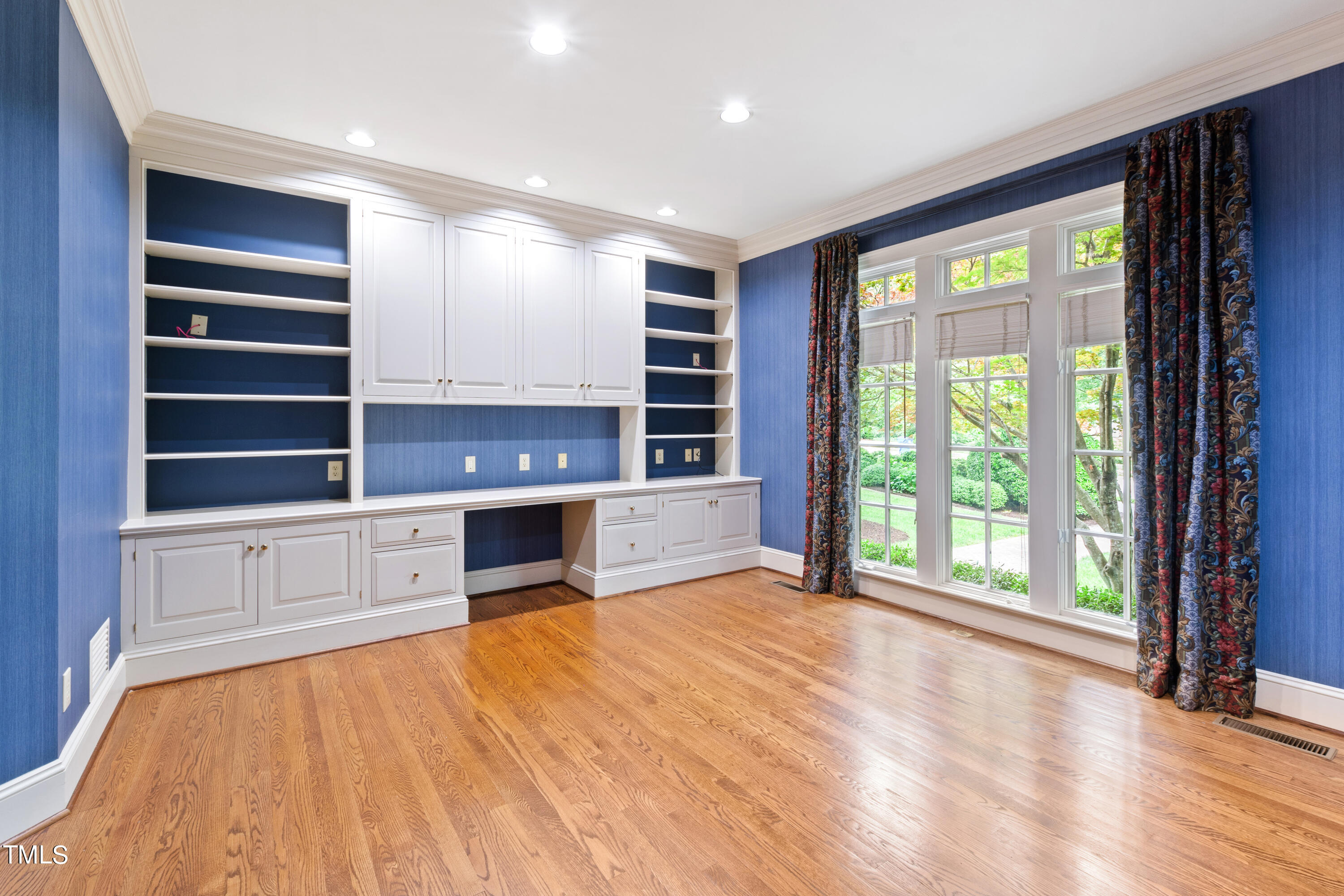 1904 Chase Court Raleigh, NC 27607 - Photo 23 of 68 Office