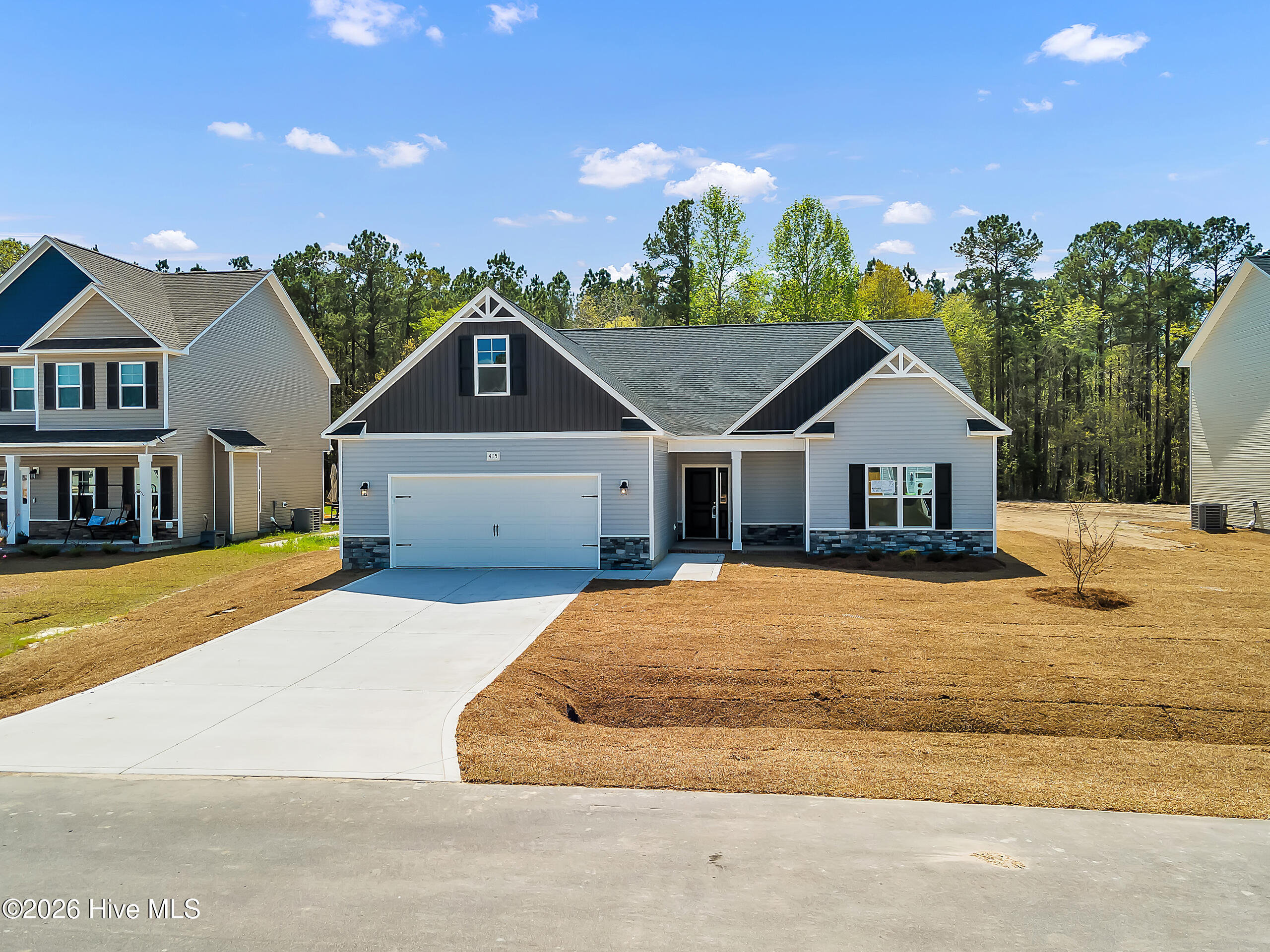 415 Windermere Road Hubert, NC 28539 - Photo 1 of 2 415 Windermere