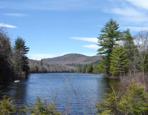 431 Foxboro Road Lovell, ME 04051 - Photo 11 of 15 Other. Town Boat Landing on...