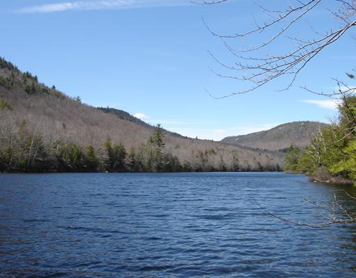431 Foxboro Road Lovell, ME 04051 - Photo 12 of 15 Other. Early Spring on Horseshoe...