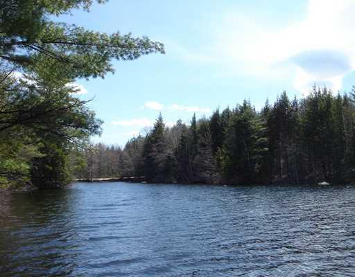 431 Foxboro Road Lovell, ME 04051 - Photo 13 of 15 Other. Horseshoe Pond (nearby)...