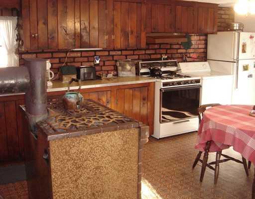 431 Foxboro Road Lovell, ME 04051 - Photo 4 of 15 Kitchen.