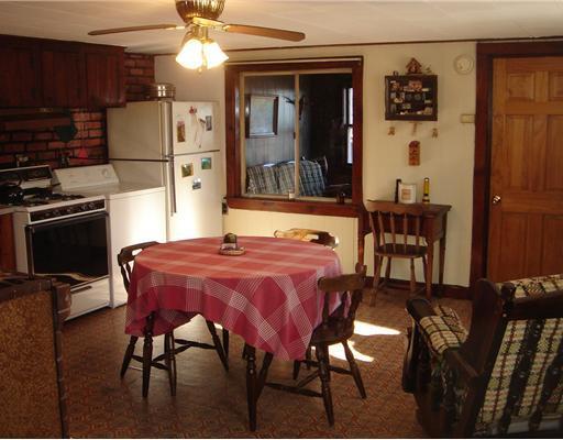 431 Foxboro Road Lovell, ME 04051 - Photo 5 of 15 Dining Room.