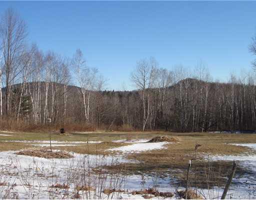 431 Foxboro Road Lovell, ME 04051 - Photo 9 of 15 Yard/Garden.