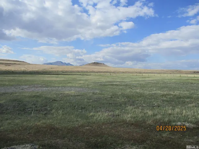 a view of an ocean and beach