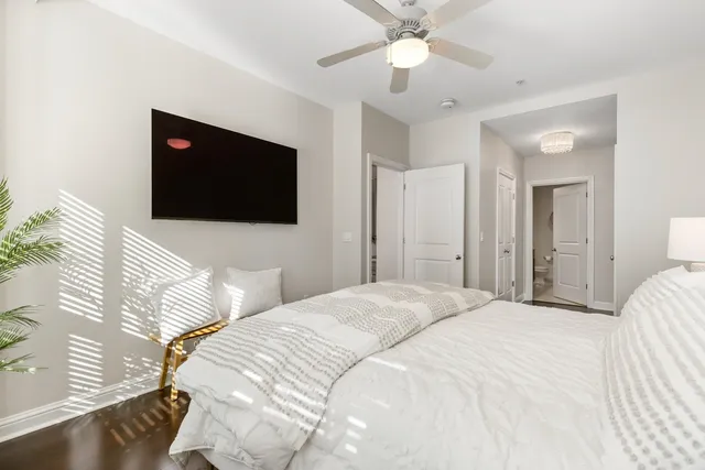 $1,200,000 | 77 Hanover Street, Unit 3, Portsmouth, NH 03801