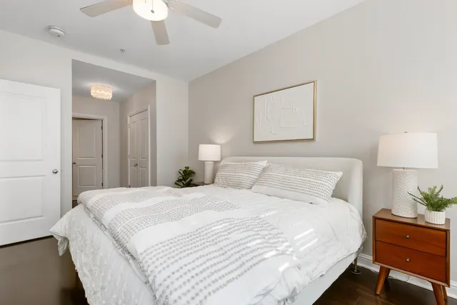 $1,200,000 | 77 Hanover Street, Unit 3, Portsmouth, NH 03801