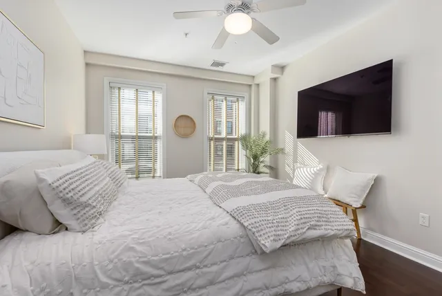 $1,200,000 | 77 Hanover Street, Unit 3, Portsmouth, NH 03801