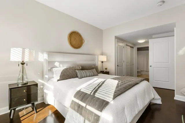 $1,200,000 | 77 Hanover Street, Unit 3, Portsmouth, NH 03801