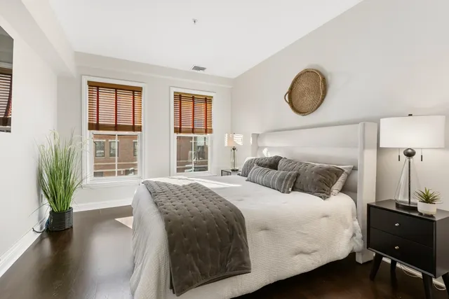 $1,200,000 | 77 Hanover Street, Unit 3, Portsmouth, NH 03801