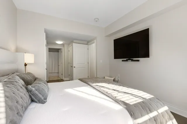 $1,200,000 | 77 Hanover Street, Unit 3, Portsmouth, NH 03801