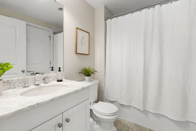 $1,200,000 | 77 Hanover Street, Unit 3, Portsmouth, NH 03801