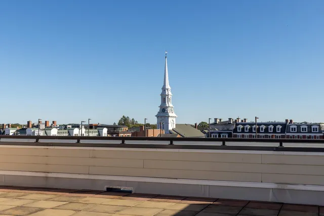 $1,200,000 | 77 Hanover Street, Unit 3, Portsmouth, NH 03801