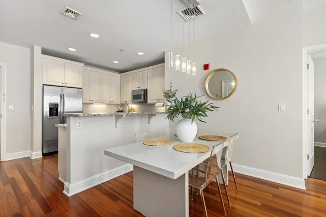 $1,200,000 | 77 Hanover Street, Unit 3, Portsmouth, NH 03801