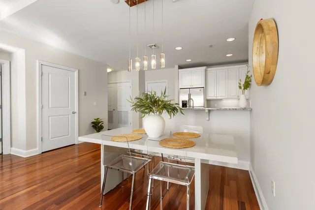 $1,200,000 | 77 Hanover Street, Unit 3, Portsmouth, NH 03801