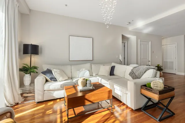 $1,200,000 | 77 Hanover Street, Unit 3, Portsmouth, NH 03801