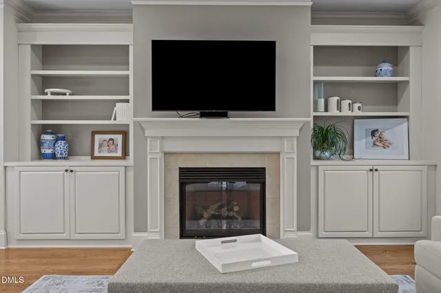 $1,085,000 | 629 Peach Orchard Place, Cary, NC 27519