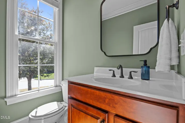 $1,085,000 | 629 Peach Orchard Place, Cary, NC 27519