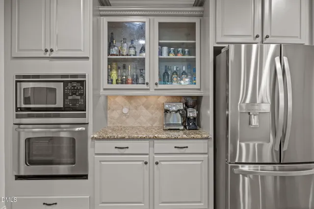 $1,085,000 | 629 Peach Orchard Place, Cary, NC 27519