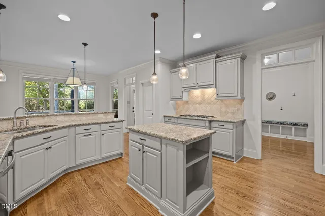 $1,085,000 | 629 Peach Orchard Place, Cary, NC 27519