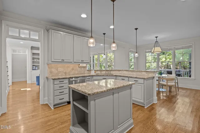 $1,085,000 | 629 Peach Orchard Place, Cary, NC 27519