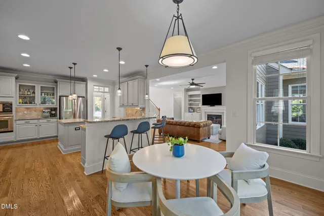 $1,085,000 | 629 Peach Orchard Place, Cary, NC 27519