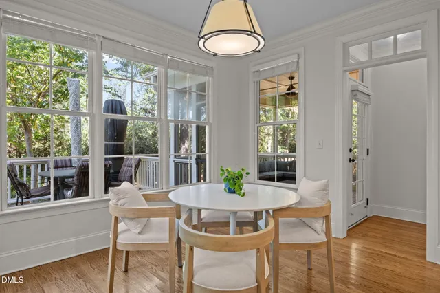 $1,085,000 | 629 Peach Orchard Place, Cary, NC 27519