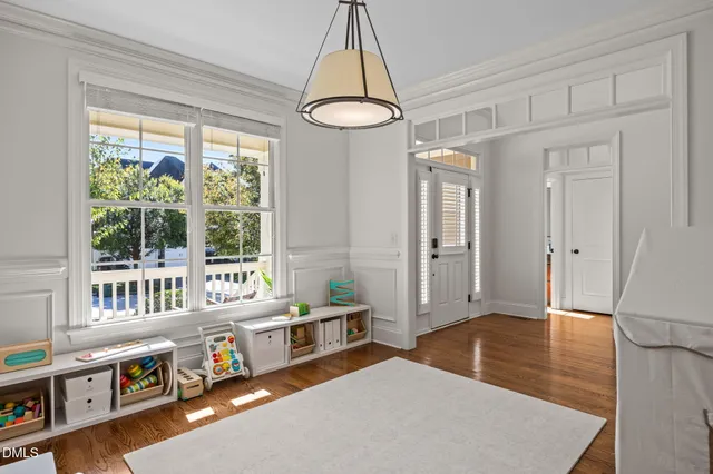 $1,085,000 | 629 Peach Orchard Place, Cary, NC 27519