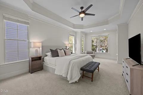 $1,085,000 | 629 Peach Orchard Place, Cary, NC 27519