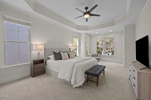 $1,085,000 | 629 Peach Orchard Place, Cary, NC 27519