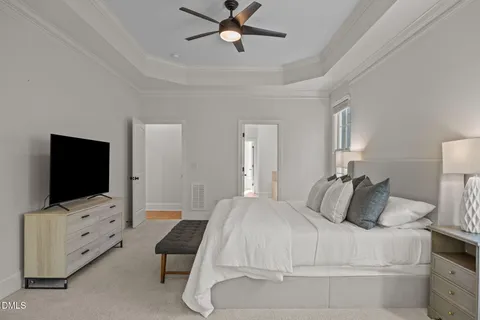 $1,085,000 | 629 Peach Orchard Place, Cary, NC 27519