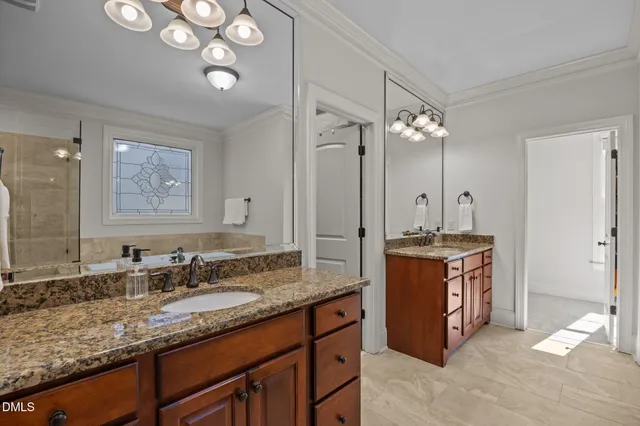 $1,085,000 | 629 Peach Orchard Place, Cary, NC 27519