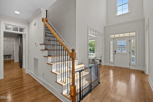 $1,085,000 | 629 Peach Orchard Place, Cary, NC 27519