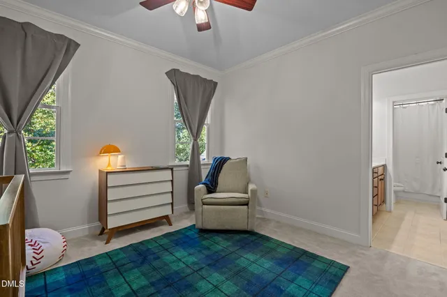 $1,085,000 | 629 Peach Orchard Place, Cary, NC 27519