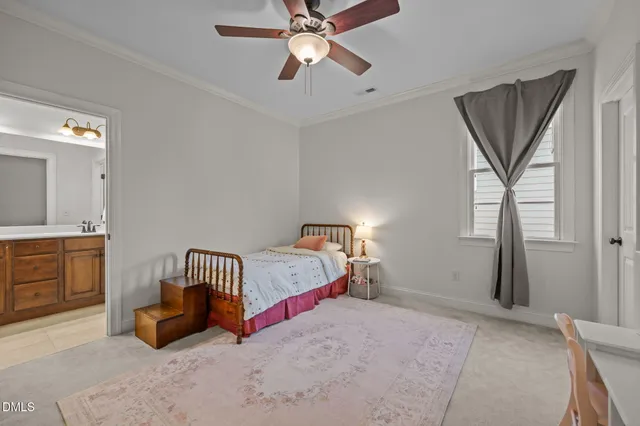 $1,085,000 | 629 Peach Orchard Place, Cary, NC 27519