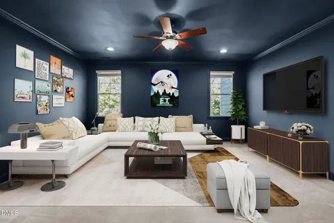 $1,085,000 | 629 Peach Orchard Place, Cary, NC 27519