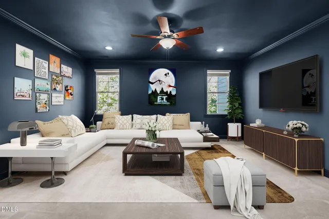 $1,085,000 | 629 Peach Orchard Place, Cary, NC 27519