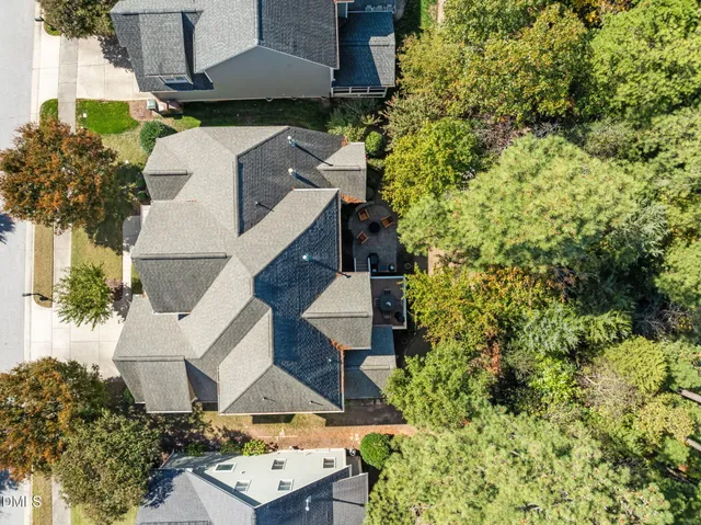 $1,085,000 | 629 Peach Orchard Place, Cary, NC 27519