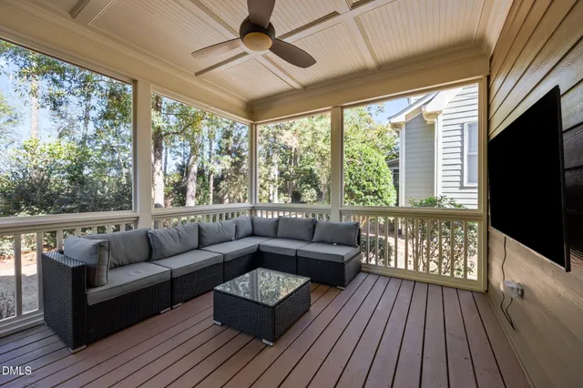 $1,085,000 | 629 Peach Orchard Place, Cary, NC 27519