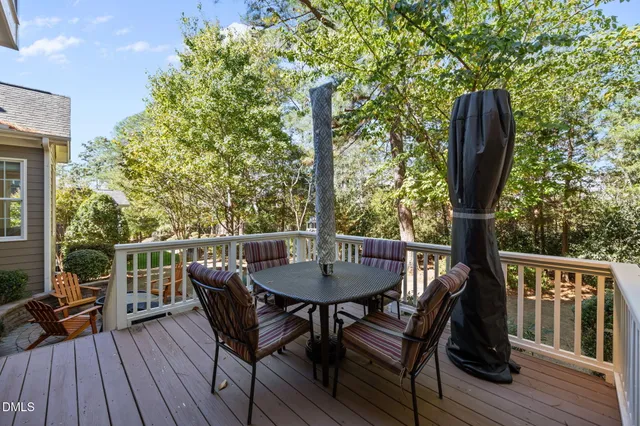 $1,085,000 | 629 Peach Orchard Place, Cary, NC 27519