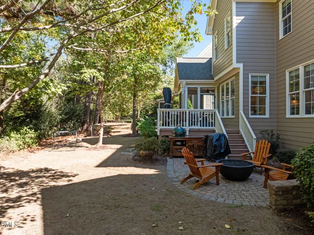 $1,085,000 | 629 Peach Orchard Place, Cary, NC 27519