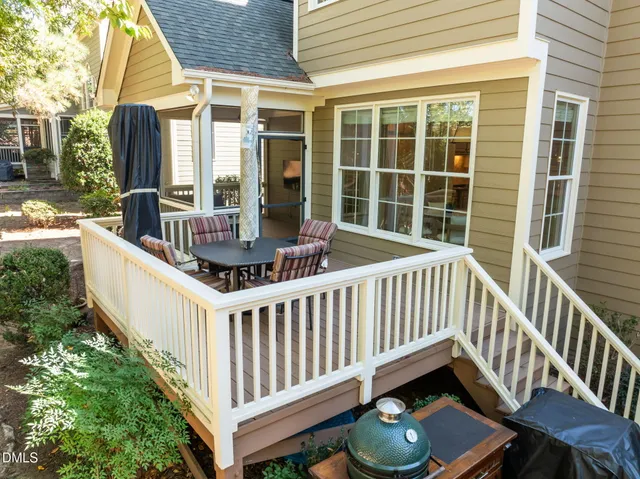 $1,085,000 | 629 Peach Orchard Place, Cary, NC 27519