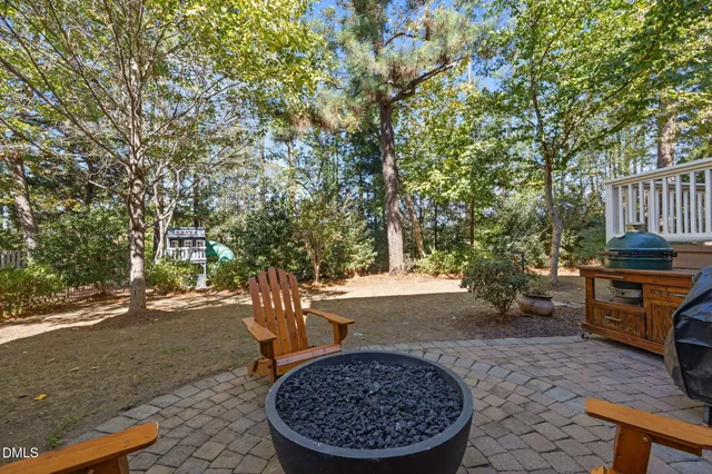 $1,085,000 | 629 Peach Orchard Place, Cary, NC 27519